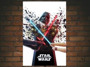 -The Skywalker Legacy (2020)-<br>The Original Movie