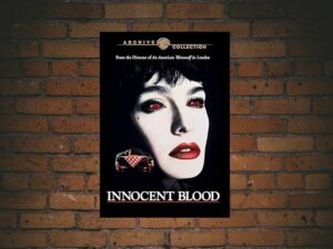 -Innocent Blood (1992)-<br>The Original Movie