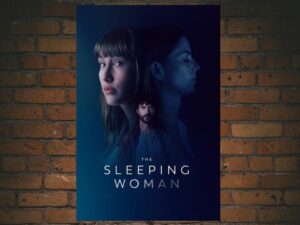 -The Sleeping Woman (2011)-<br>The Original Movie