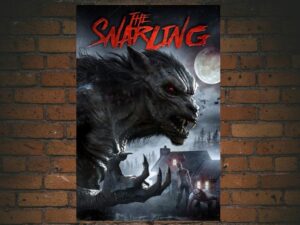 -The Snarling (2018)-<br>The Original Movie