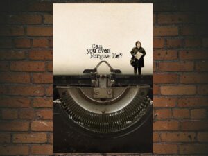 -Can You Ever Forgive Me? (2018)-<br>The Original Movie