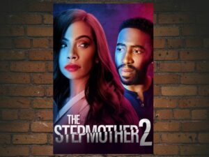 -The Stepmother 2 (2009)-<br>The Original Movie