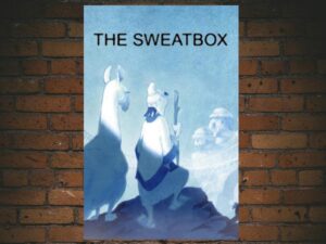 -The Sweatbox (2002)-<br>The Original Movie