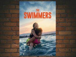 -The Swimmers (2014)-<br>The Original Movie