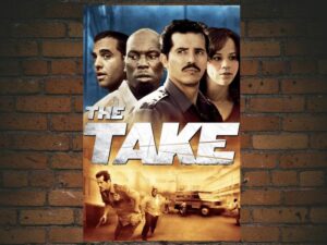 -The Take (2007)-<br>The Original Movie
