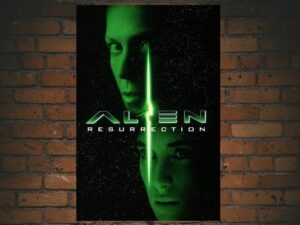 -Alien Resurrection (1997)-<br>The Original Movie