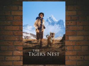 -The Tiger's Nest (2023)-<br>The Original Movie