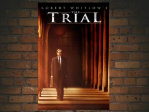 -The Trial (1962)-<br>The Original Movie