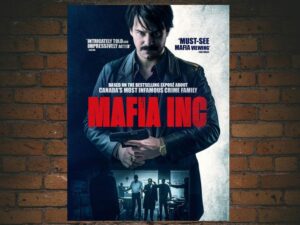 -Mafia Inc (2020)-<br>The Original Movie