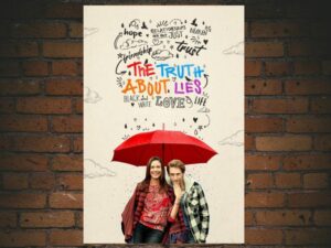 -The Truth About Lies (2017)-<br>The Original Movie