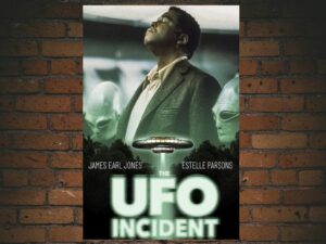 -The UFO Incident (1975)-<br>The Original Movie