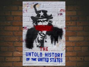 -The Untold History Of The United States (2012)-<br>The Original Movie