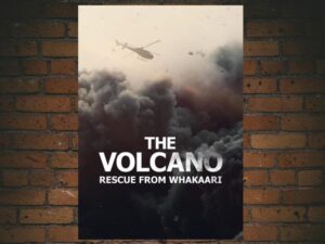 -The Volcano: Rescue from Whakaari (2022)-<br>The Original Movie