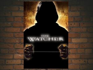 -The Watcher (2000)-<br>The Original Movie