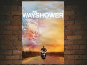 -The Wayshower (2011)-<br>The Original Movie