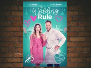 -The Wedding Rule (2023)-<br>The Original Movie