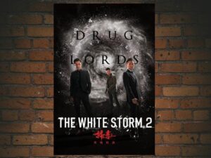 -The White Storm 2: Drug Lords (2019)-<br>The Original Movie