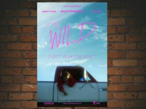 -The Wild (SUB) (2006)-<br>The Original Movie