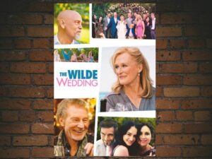 -The Wilde Wedding (2017)-<br>The Original Movie