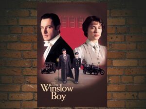 -The Winslow Boy (1999)-<br>The Original Movie