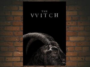 -The Witch (2015)-<br>The Original Movie
