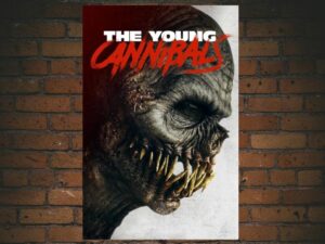 -The Young Cannibals (2019)-<br>The Original Movie