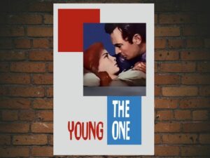 -The Young One (1960)-<br>The Original Movie