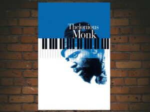 -Thelonious Monk: Straight No Chaser (1988)-<br>The Original Movie