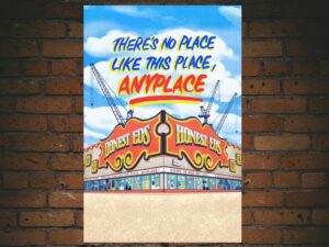-There s No Place Like This Place Anyplace (2020)-<br>The Original Movie