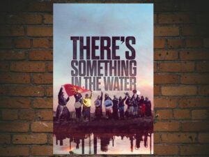 -Theres Something in the Water (2019)-<br>The Original Movie