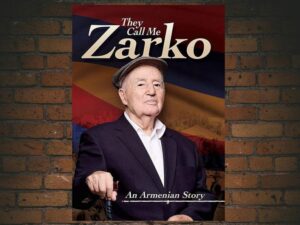 -They Call Me Zarko (2020)-<br>The Original Movie