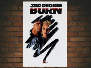-Third Degree Burn (1989)-<br>The Original Movie