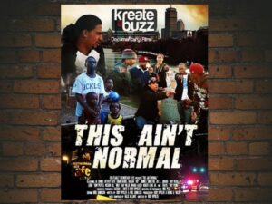 -This Aint Normal (2020)-<br>The Original Movie