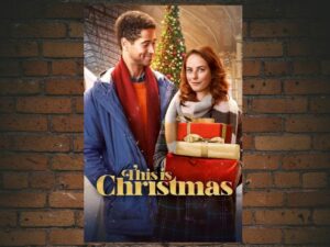 -This Is Christmas (2017)-<br>The Original Movie