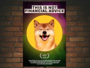 -This Is Not Financial Advice (2021)-<br>The Original Movie