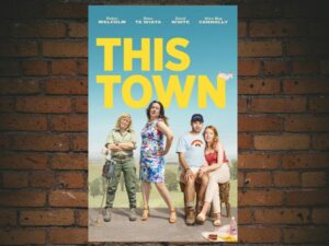 -This Town (2020)-<br>The Original Movie