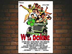 -Those Sweet Creatures (1970)-<br>The Original Movie