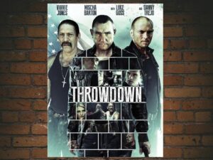 -Throwdown (2014)-<br>The Original Movie