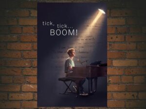 -tick tick... BOOM! (2021)-<br>The Original Movie