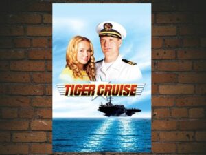 -Tiger Cruise (2004)-<br>The Original Movie