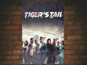 -Tigers Tail (2006)-<br>The Original Movie