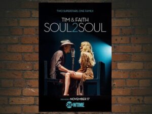 -Tim & Faith: Soul2Soul (2017)-<br>The Original Movie