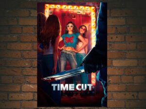 -Time Cut (2022)-<br>The Original Movie