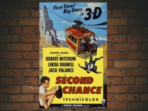 -Second Chance (1953)-<br>The Original Movie