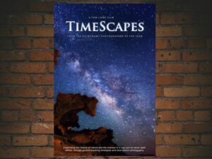 -TimeScapes (2012)-<br>The Original Movie