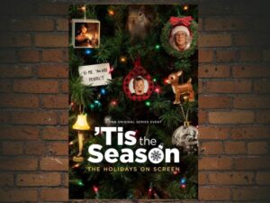 -Tis the Season: The Holidays on Screen (2021)-<br>The Original Movie