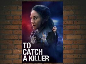 -To Catch a Killer (1992)-<br>The Original Movie