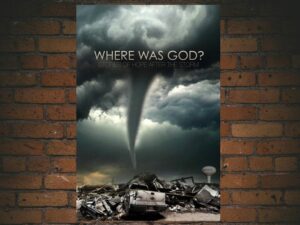 -Where Was God? (2014)-<br>The Original Movie