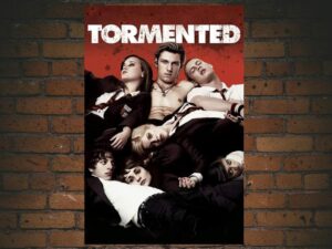 -Tormented (2009)-<br>The Original Movie