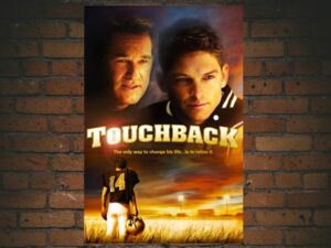 -Touchback (2011)-<br>The Original Movie
